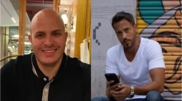 تعاون فني.. يوسف الشريف وتوبة في دراما «فن الحرب» على المتحدة